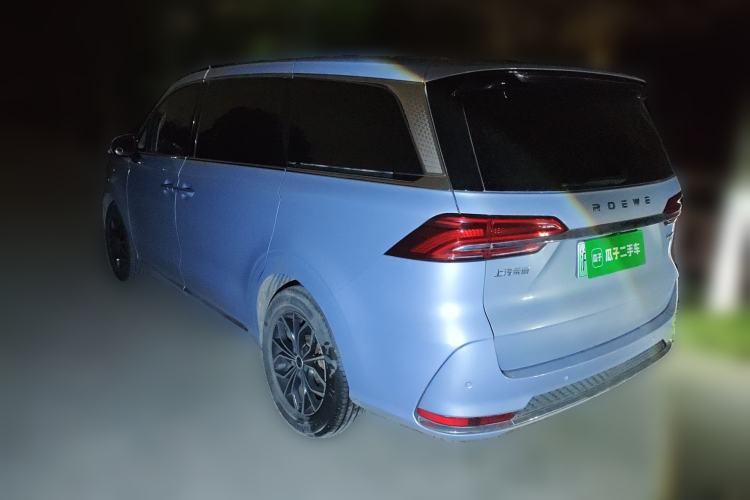 Used Roewe iMAX8 New Energy 2022 First-Class Platinum Edition
