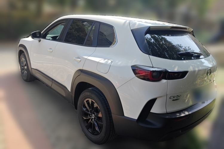 Used Mazda CX-50 2023 2.0L Leading Edition