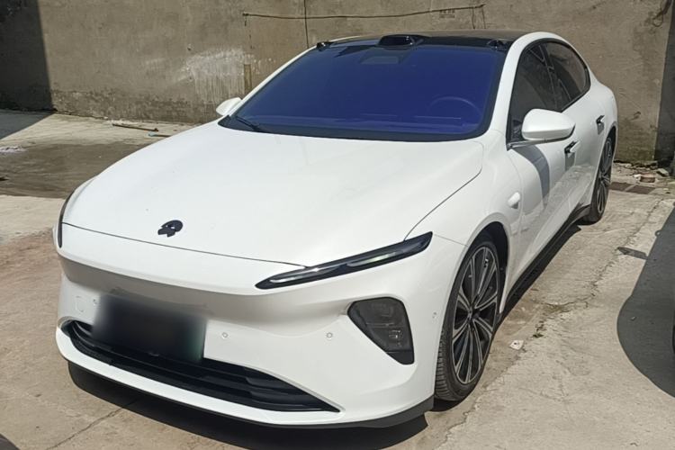 Used Nio ET7 2024 75 kWh Executive Signature Edition