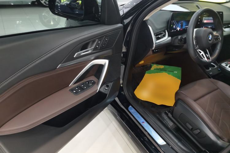 Used BMW X1 2023 sDrive25Li M Sport Package
