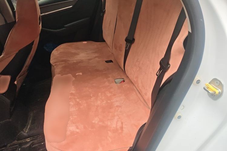 Used BYD Destroyer 05 2022 DM-i 120KM Prestige Model