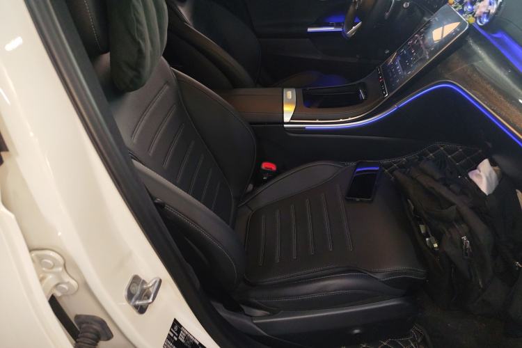 Used Mercedes-Benz C-Class 2024 Restyled C 260 L Sport Edition