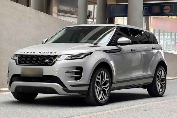 Used Land Rover Range Evoque 2021 Range Rover Velar 249 PS R-Dynamic S Performance Edition