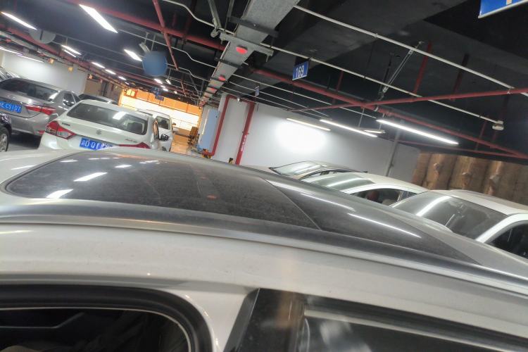 Used Volkswagen C-TREK 2018 1.5L Manual Comfort Model