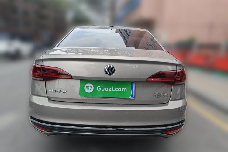 Used Volkswagen Bora 2023 280TSI DSG Prestige Edition
