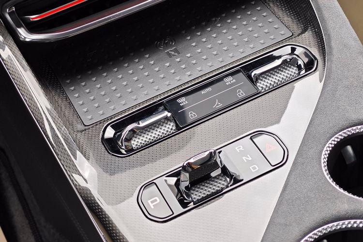 Used Lotus ELETRE 2023 ELETRE S+