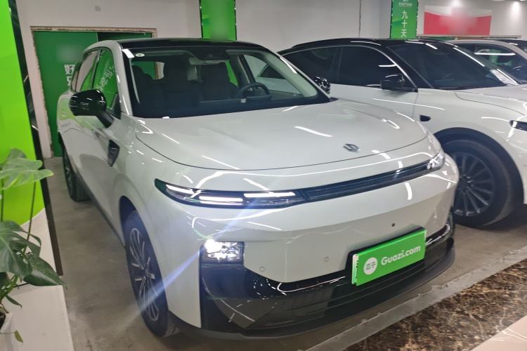 Used Leapmotor B10 2025 510 Joyful Edition
