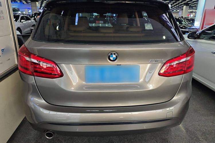 Used BMW 2 Series Active Tourer 2015 218i Leading Model
