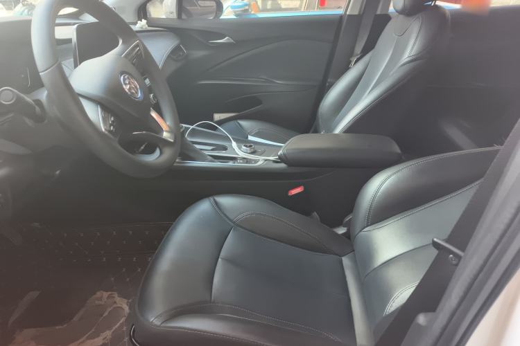 Used Buick Velite 6 2022 Connected & Shared PLUS
