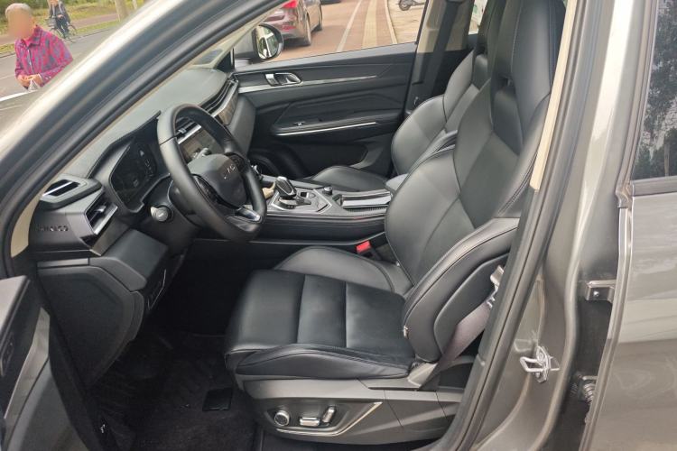 Used Lynk & Co 01 2021 2.0TD Two-Wheel-Drive Pro Trim
