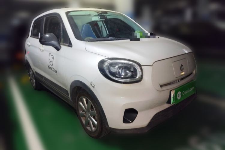 Used Leapmotor T03 2022 Crystal Edition