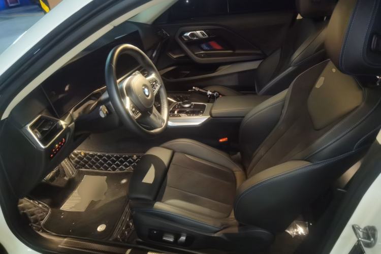 Used BMW 2 Series 2023 225i M Sport Night Edition Package