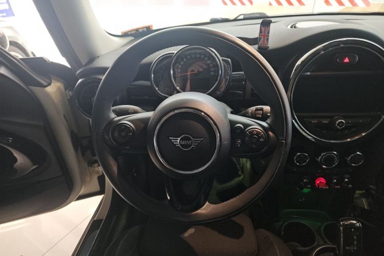 Used MINI 2018 1.5T COOPER Classic Edition