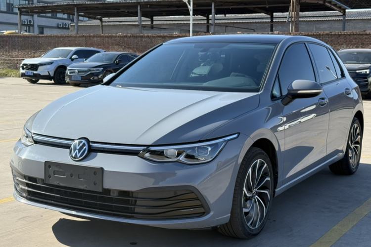 Used Volkswagen Golf 2021 280TSI DSG Pro