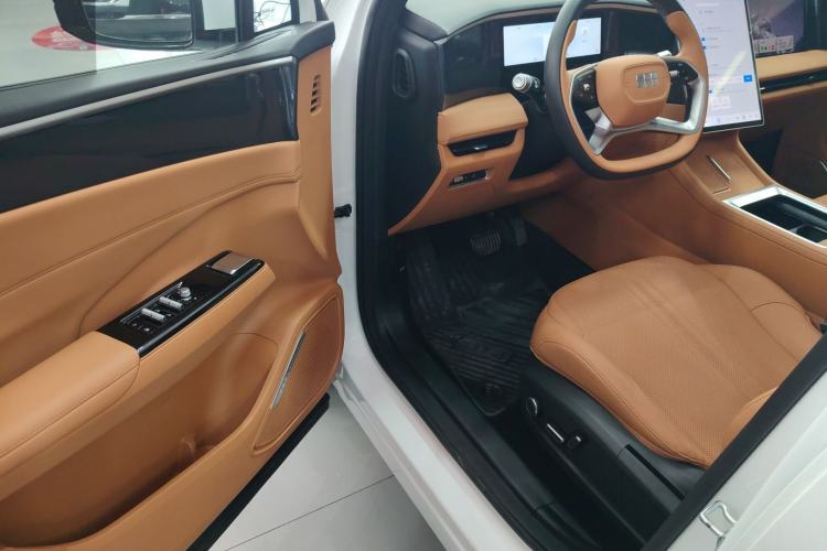 Used Geely Galaxy L7 2025 EM-i 115km Exploration+ Edition
