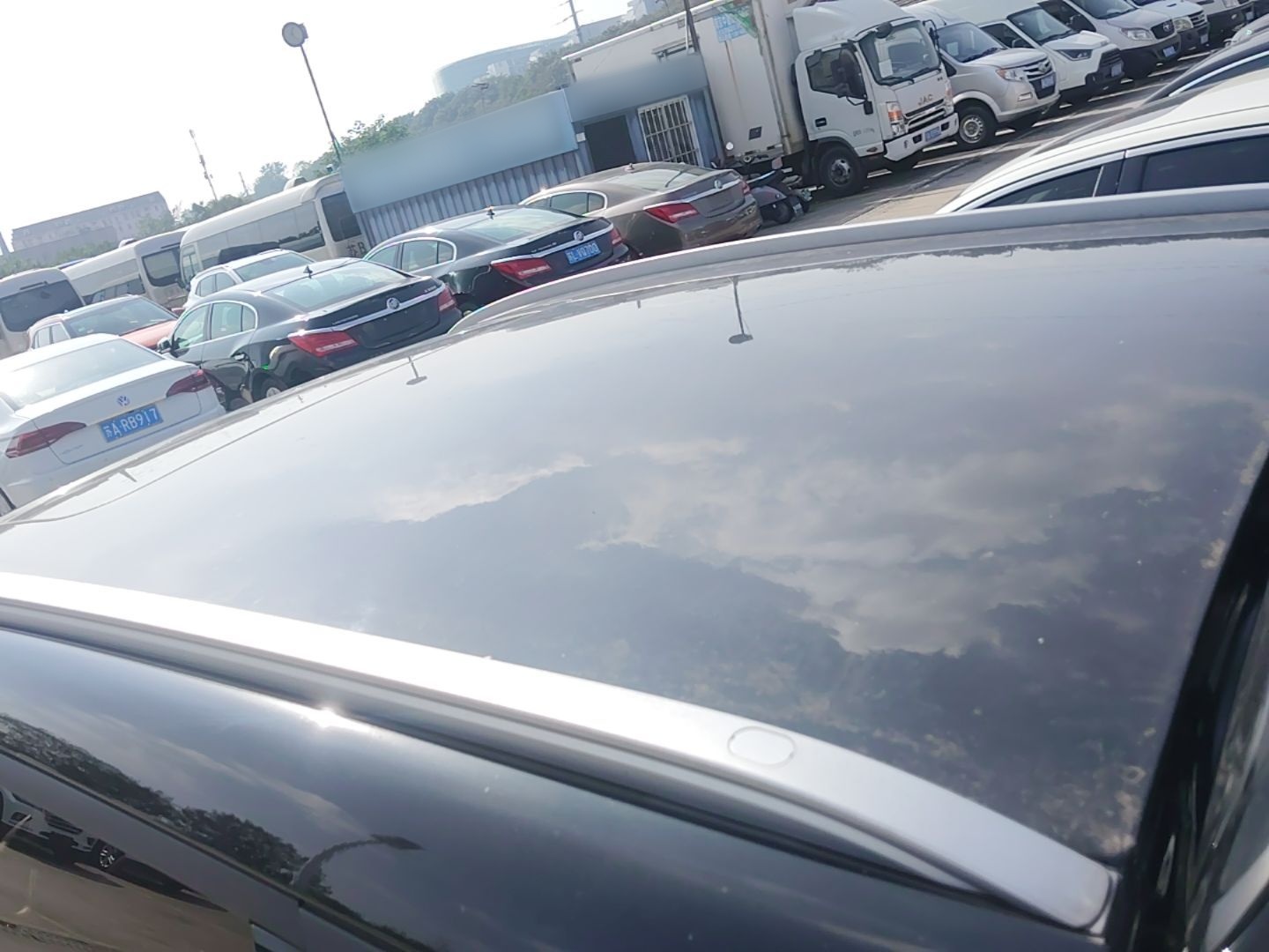 Geely Auto Coolray 2022 Bin Yue COOL 1.5TD DCT Hot Engine Edition — снимка 7
