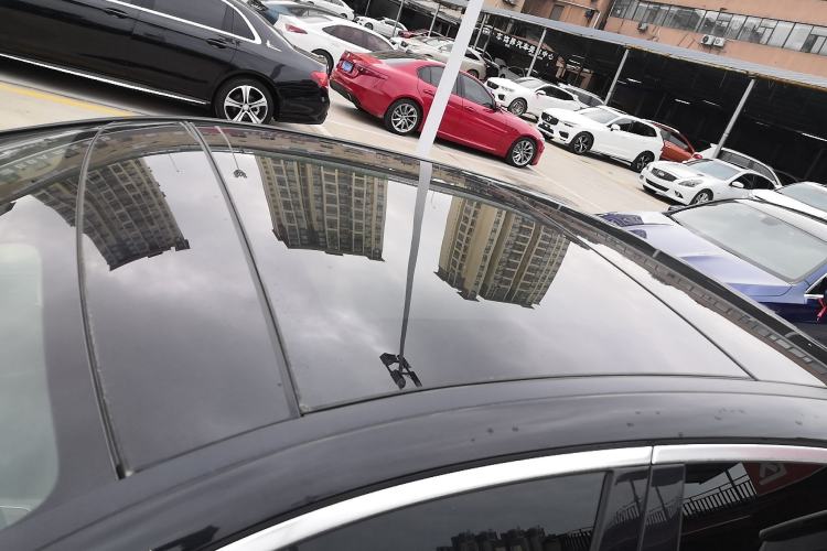 Used Mercedes-Benz E-Class 2017 E 300 L Luxury Model