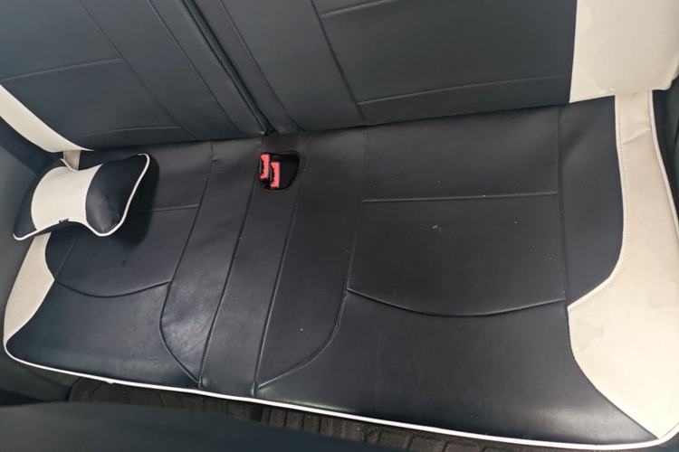Used CHANGAN NEVO Lumin 2022 155 km – Refreshingly Sweet Edition
