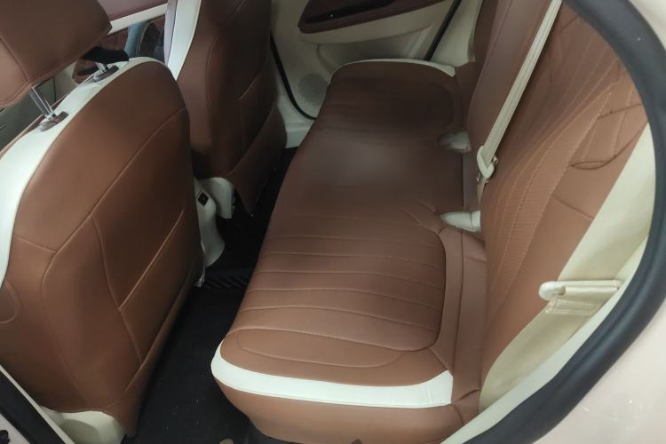 Used ORA Good Cat 2022 Morandi Edition 400km Standard Range Luxury Version Lithium Iron Phosphate