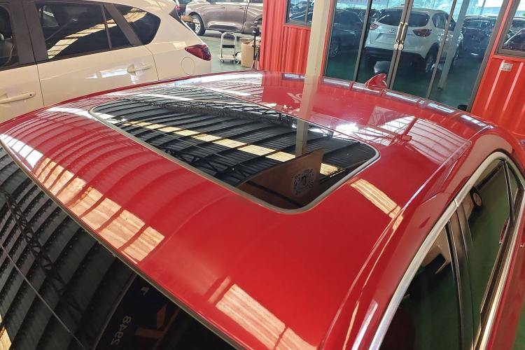 Used Cadillac ATS-L 2017 28T Fashion Edition