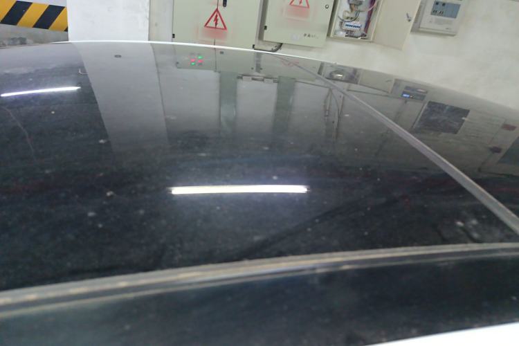 Used Hyundai Mistra 2016 1.8L Automatic Smart GLS