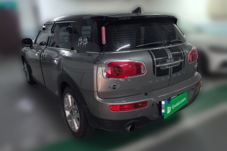 Used MINI Clubman 2016 1.5T COOPER