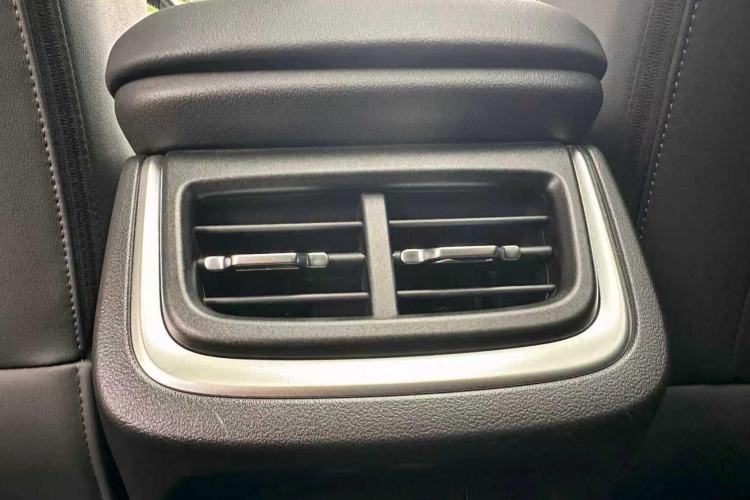 Used Haval Fierce Dragon Max 2023 1.5L Hi4 105 Four-Wheel Drive Navigation Edition