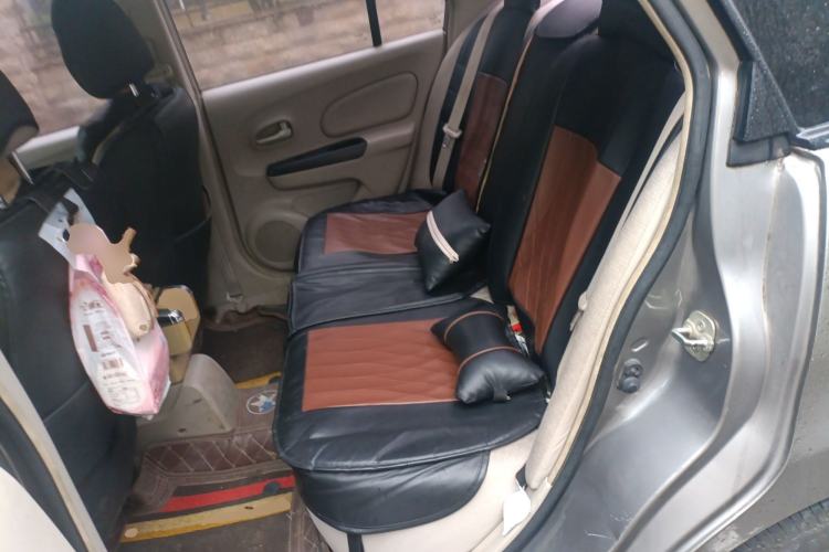 Used Venucia D50 2015 1.6L Automatic Fashion Edition