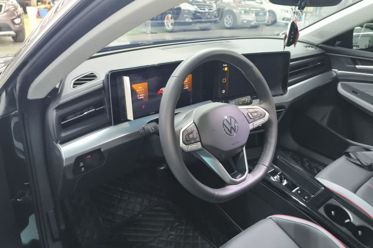 Used Volkswagen Lamando 2024 Lavida L 280TSI DSG Spicy Edition