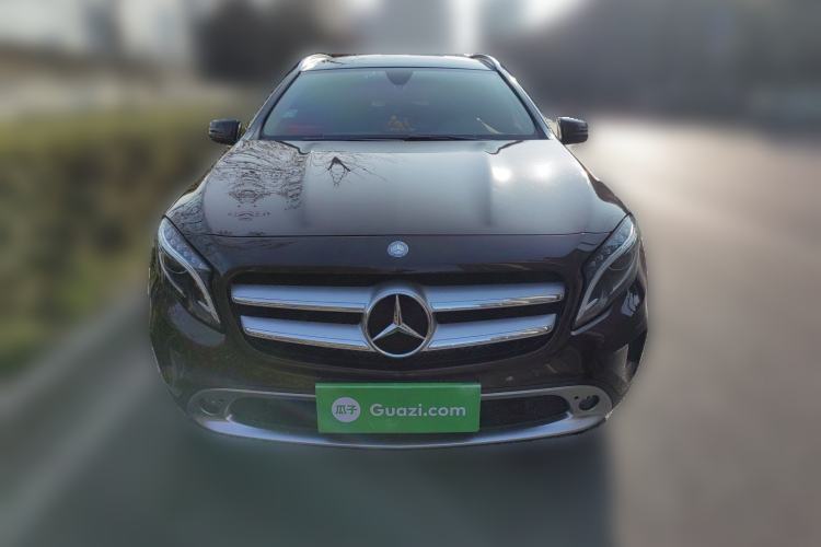 Used Mercedes-Benz GLA 2016 GLA 200 Sport Edition