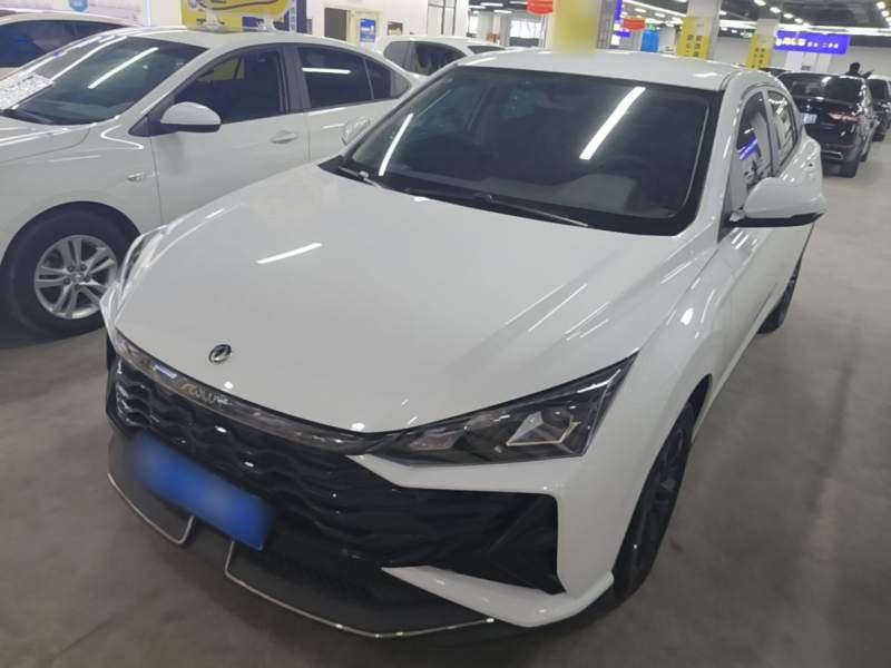 Used Dongfeng Aeolus Yixuan 2025 1.5L Automatic Luxury Version – Luxury