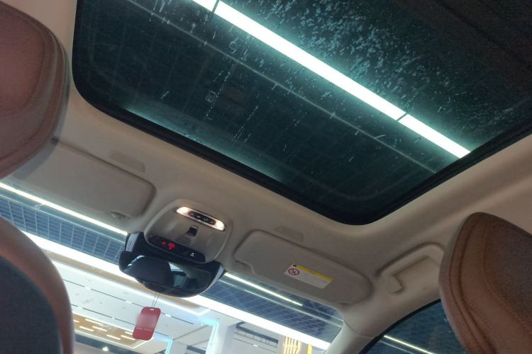 Used Volvo S90 2020 Facelifted T5 Zhiyi Luxury Edition
