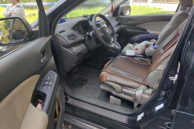 Used Honda CR-V 2013 2.0L 2WD Classic Edition