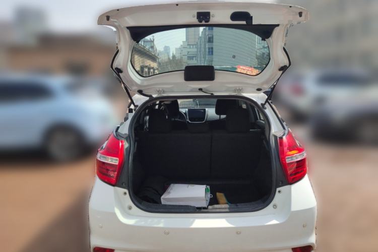 Used Toyota YARiS L Zhi Xuan 2016 Revised 1.5E CVT Charming Edition
