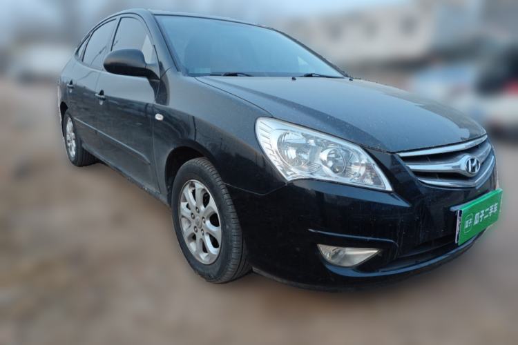 Used Hyundai Celesta 2010 1.6L MT GL