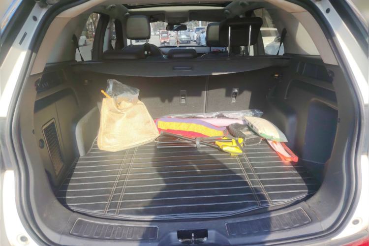 Used Land Rover Discovery Sport 2016 2.0T SE
