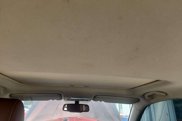 Used BYD S7 2015 2.0T Upgraded Automatic Luxury Version
