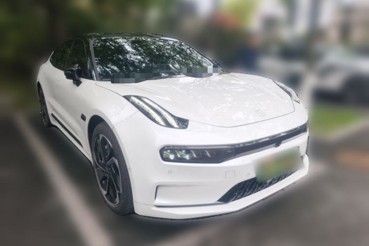 Used Zeekr 001 2023 WE Edition 100 kWh

