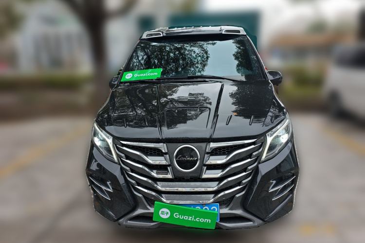 Used Mercedes-Benz Vito 
