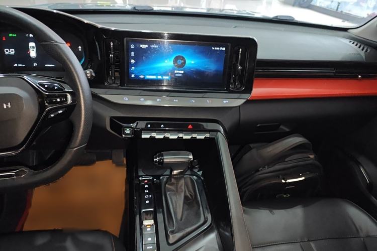 Used Baojun Valli 2021 1.5T Dali Sky CVT Premium Edition
