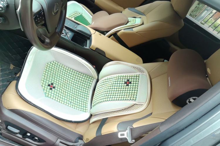 Used Lexus ES 2020 200 Excellence Edition