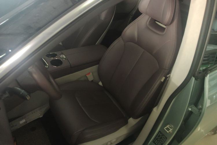 Used Leapmotor C11 2023 Range-Extended 285 Smart Enjoyment Edition
