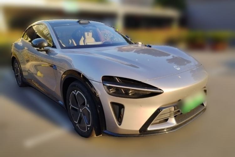 Used Xiaomi Auto YU7 2025 Ultra-Long Range All-Wheel Drive Pro Version