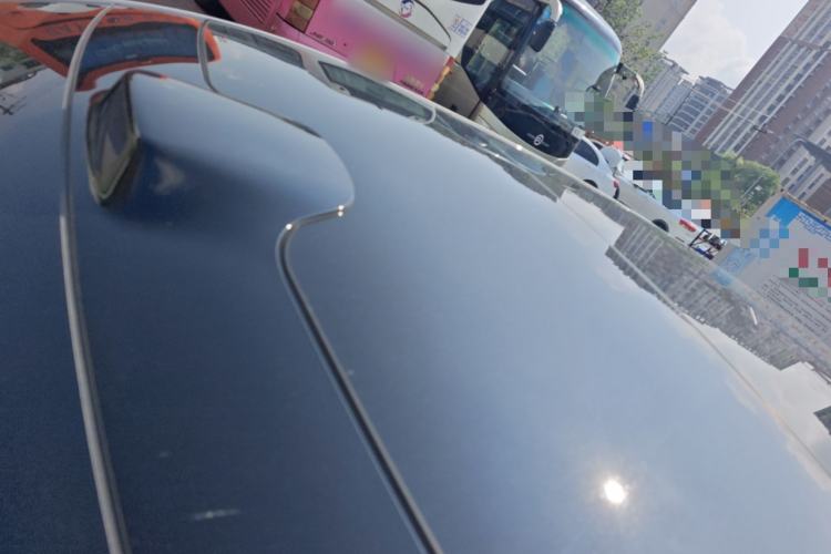 Used Deepal S09 2025 Four-Wheel Drive Ultra+ Custom Edition
