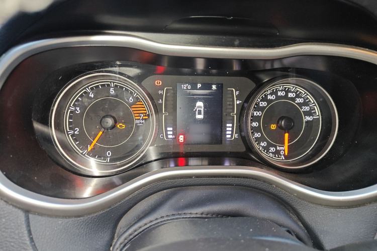 Used Jeep Cherokee 2016 2.4L Professional Edition