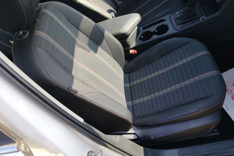 Used Volkswagen Lavida 2019 1.5L Automatic Vision Edition China VI Standard