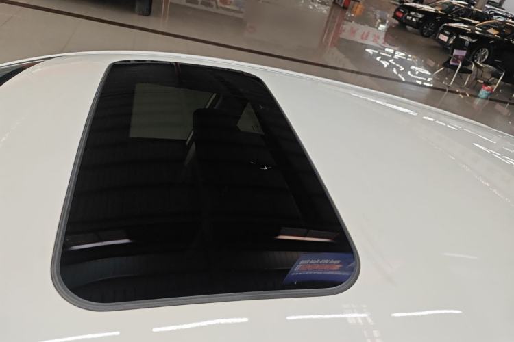 Used Nissan Tiida 2020 1.6L CVT Smart Drive Edition Roof