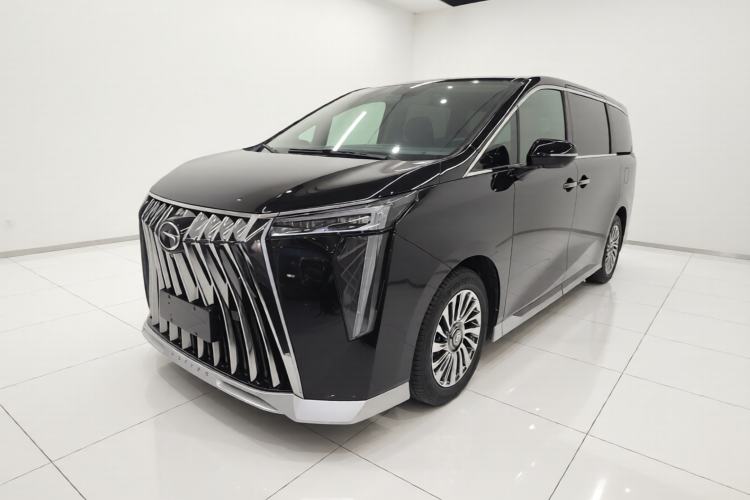 Used GAC Trumpchi M8 2024 Zongshi Series 400T Ultimate Edition