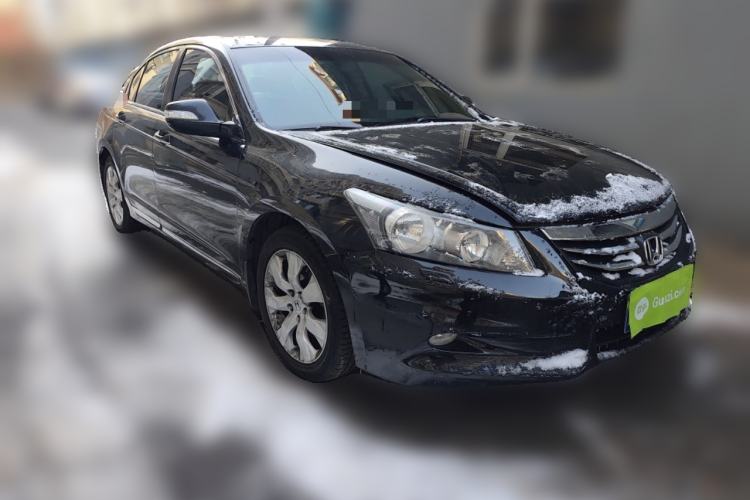 Used Honda Accord 2011 2.4L EX