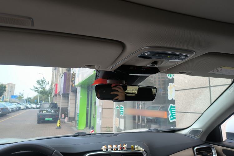 Used Lynk & Co 01 2017 2.0T Two-Wheel Drive Pro Edition